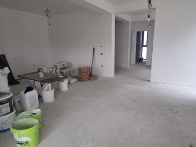 Duplex spatios cu 5 camere de vanzare, zona Mosnita Noua imagine mica 3, foxfort.ro