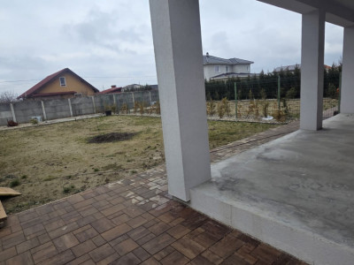 Duplex spatios cu 5 camere de vanzare, zona Mosnita Noua imagine mica 13, foxfort.ro