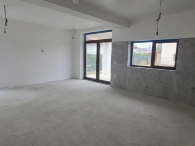 Duplex spatios cu 5 camere de vanzare, zona Mosnita Noua imagine mica 2, foxfort.ro