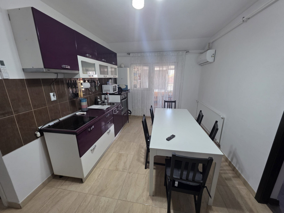 Apartament cu 2 camere de 50 mp, zona Bucovina 3, foxfort.ro
