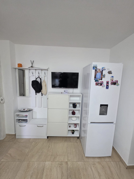 Apartament cu 2 camere de 50 mp, zona Bucovina 5, foxfort.ro