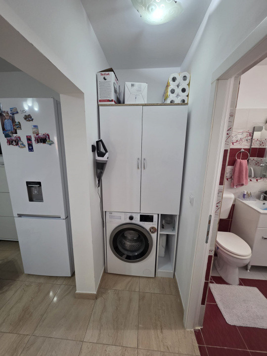 Apartament cu 2 camere de 50 mp, zona Bucovina 7, foxfort.ro