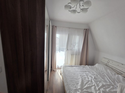 Apartament cu 2 camere de 50 mp, zona Bucovina imagine mica 4, foxfort.ro
