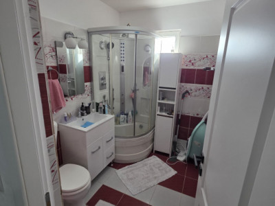 Apartament cu 2 camere de 50 mp, zona Bucovina imagine mica 6, foxfort.ro