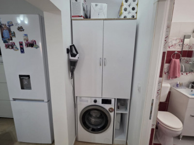 Apartament cu 2 camere de 50 mp, zona Bucovina imagine mica 7, foxfort.ro