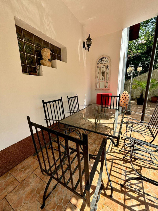 Casa individuala cu 5 camere si teren de 1 hectar - Ghioroc - Arad 4, foxfort.ro