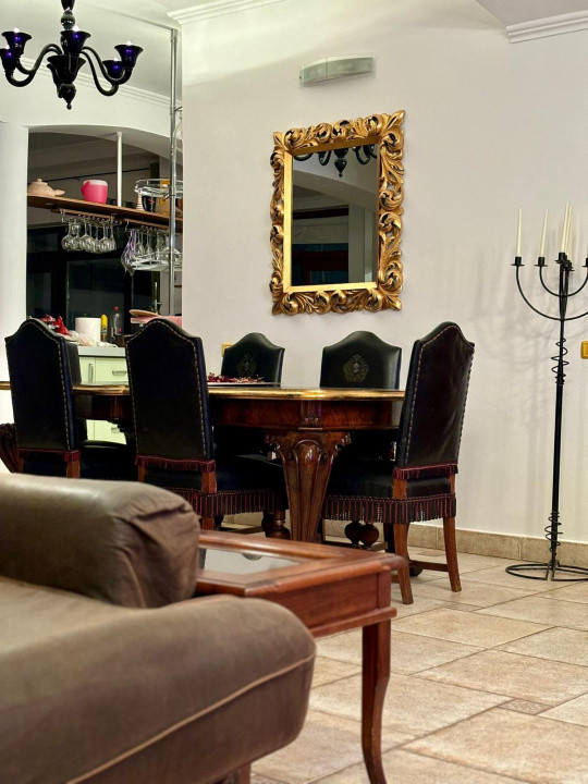 Casa individuala cu 5 camere si teren de 1 hectar - Ghioroc - Arad 18, foxfort.ro