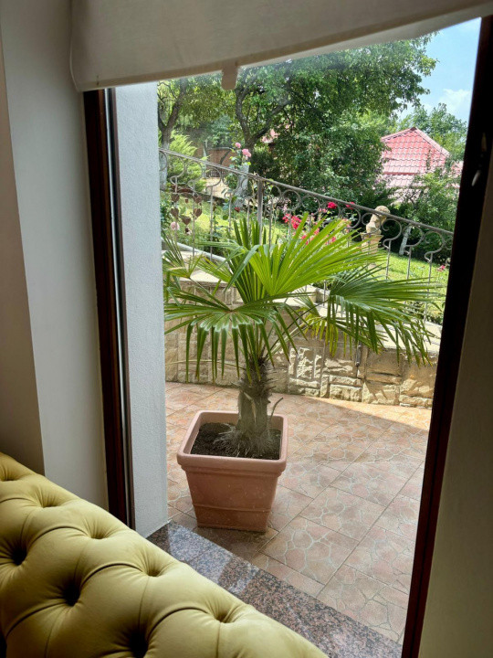 Casa individuala cu 5 camere si teren de 1 hectar - Ghioroc - Arad 21, foxfort.ro