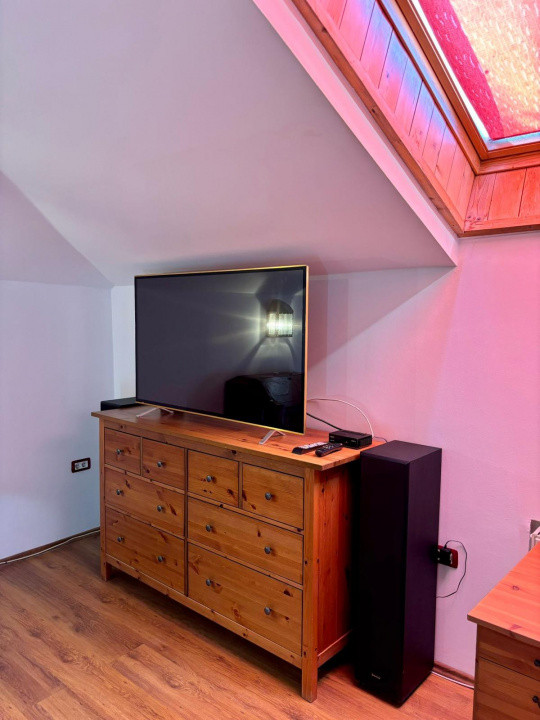 Casa individuala cu 5 camere si teren de 1 hectar - Ghioroc - Arad 23, foxfort.ro