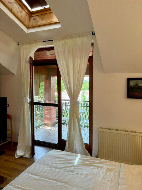 Casa individuala cu 5 camere si teren de 1 hectar - Ghioroc - Arad 43, foxfort.ro