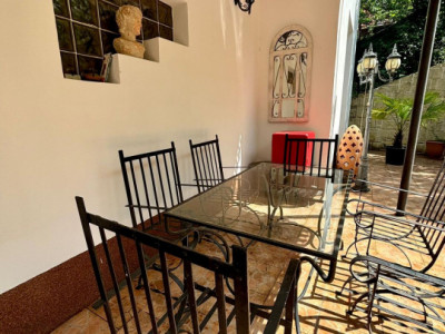 Casa individuala cu 5 camere si teren de 1 hectar - Ghioroc - Arad imagine mica 4, foxfort.ro