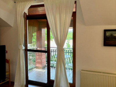 Casa individuala cu 5 camere si teren de 1 hectar - Ghioroc - Arad imagine mica 7, foxfort.ro