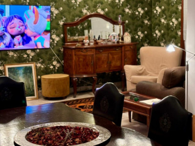 Casa individuala cu 5 camere si teren de 1 hectar - Ghioroc - Arad imagine mica 9, foxfort.ro