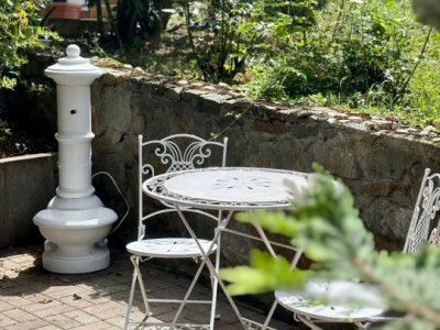 Casa individuala cu 5 camere si teren de 1 hectar - Ghioroc - Arad imagine mica 10, foxfort.ro