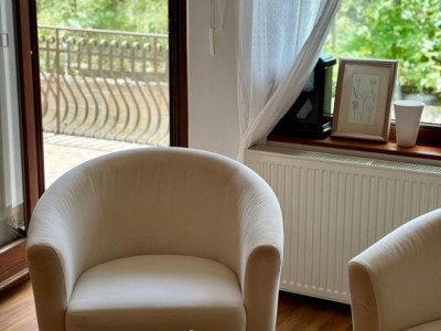 Casa individuala cu 5 camere si teren de 1 hectar - Ghioroc - Arad imagine mica 11, foxfort.ro