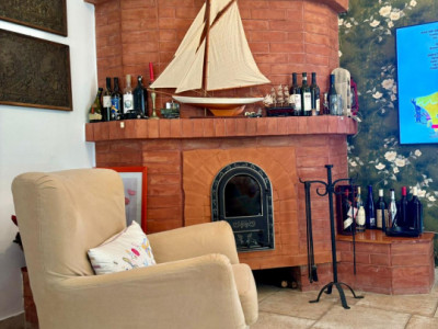 Casa individuala cu 5 camere si teren de 1 hectar - Ghioroc - Arad imagine mica 13, foxfort.ro