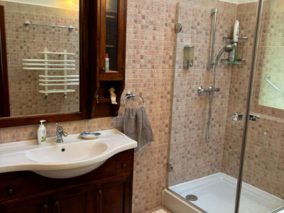 Casa individuala cu 5 camere si teren de 1 hectar - Ghioroc - Arad imagine mica 14, foxfort.ro