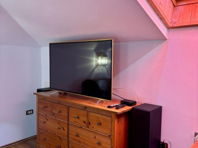 Casa individuala cu 5 camere si teren de 1 hectar - Ghioroc - Arad imagine mica 23, foxfort.ro