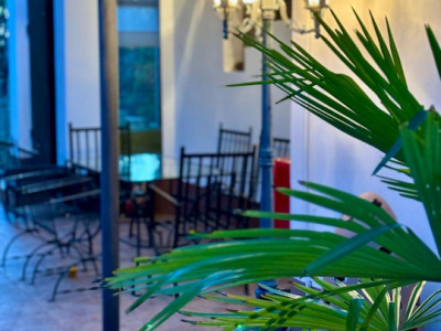 Casa individuala cu 5 camere si teren de 1 hectar - Ghioroc - Arad imagine mica 34, foxfort.ro