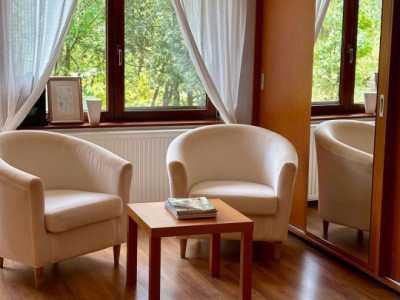 Casa individuala cu 5 camere si teren de 1 hectar - Ghioroc - Arad imagine mica 38, foxfort.ro