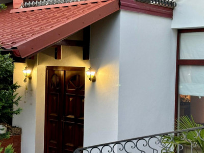 Casa individuala cu 5 camere si teren de 1 hectar - Ghioroc - Arad imagine mica 41, foxfort.ro