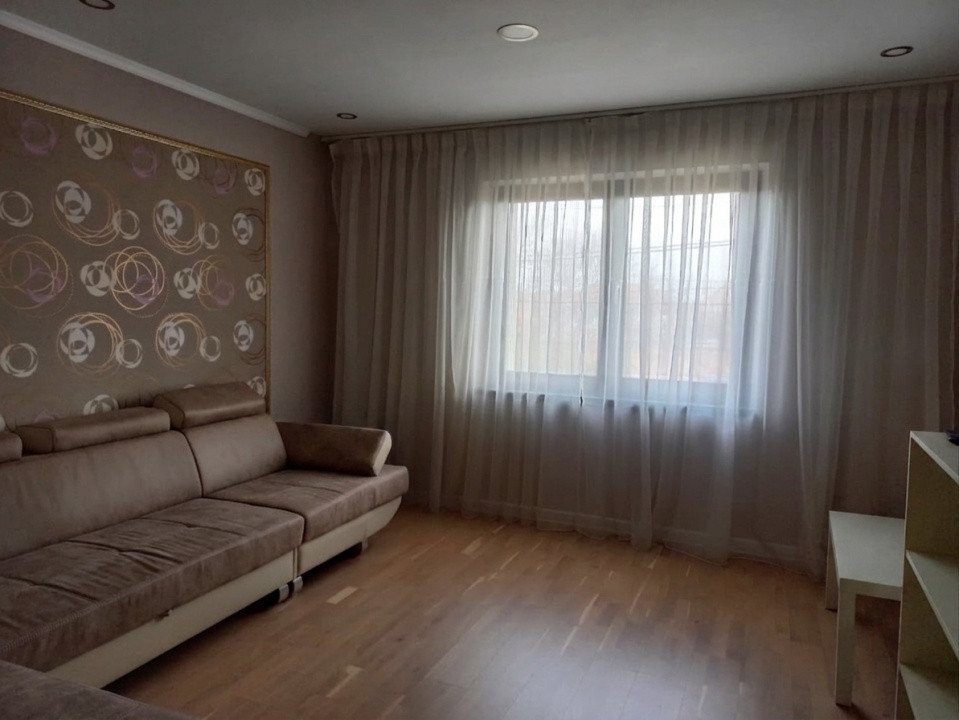 Casa individuala cu potential dublu – locuinta + investitie, renovata, Timisoara 4, foxfort.ro