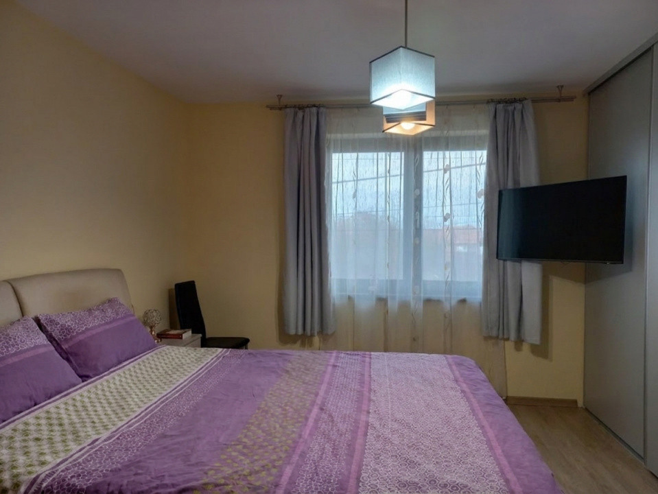 Casa individuala cu potential dublu – locuinta + investitie, renovata, Timisoara 5, foxfort.ro