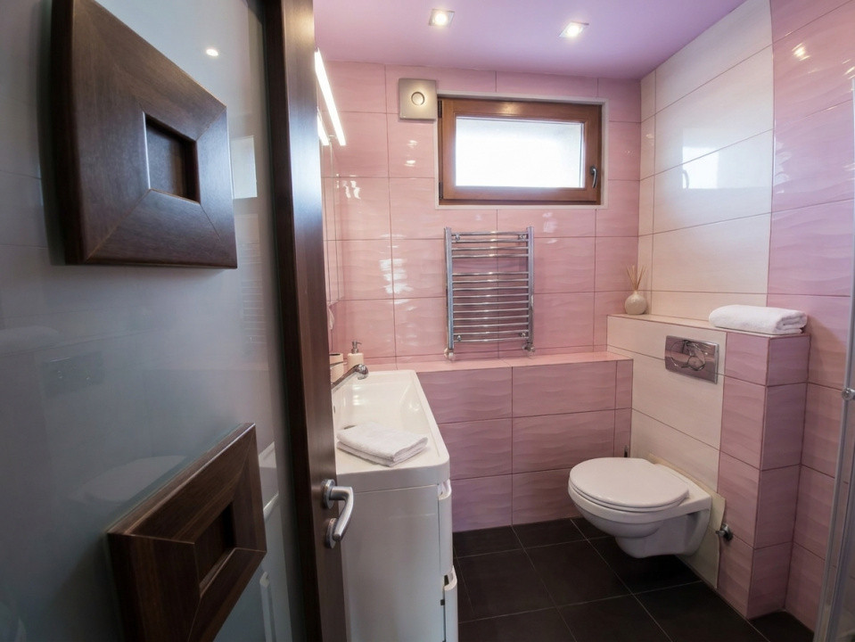 Casa individuala cu potential dublu – locuinta + investitie, renovata, Timisoara 6, foxfort.ro