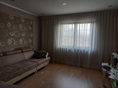 Casa individuala cu 4 camere si teren de 100 mp - zona Kuncz imagine mica 4, foxfort.ro