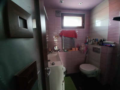 Casa individuala cu 4 camere si teren de 100 mp - zona Kuncz imagine mica 7, foxfort.ro