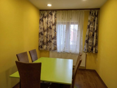 Casa individuala cu potential dublu – locuinta + investitie, renovata, Timisoara imagine mica 2, foxfort.ro