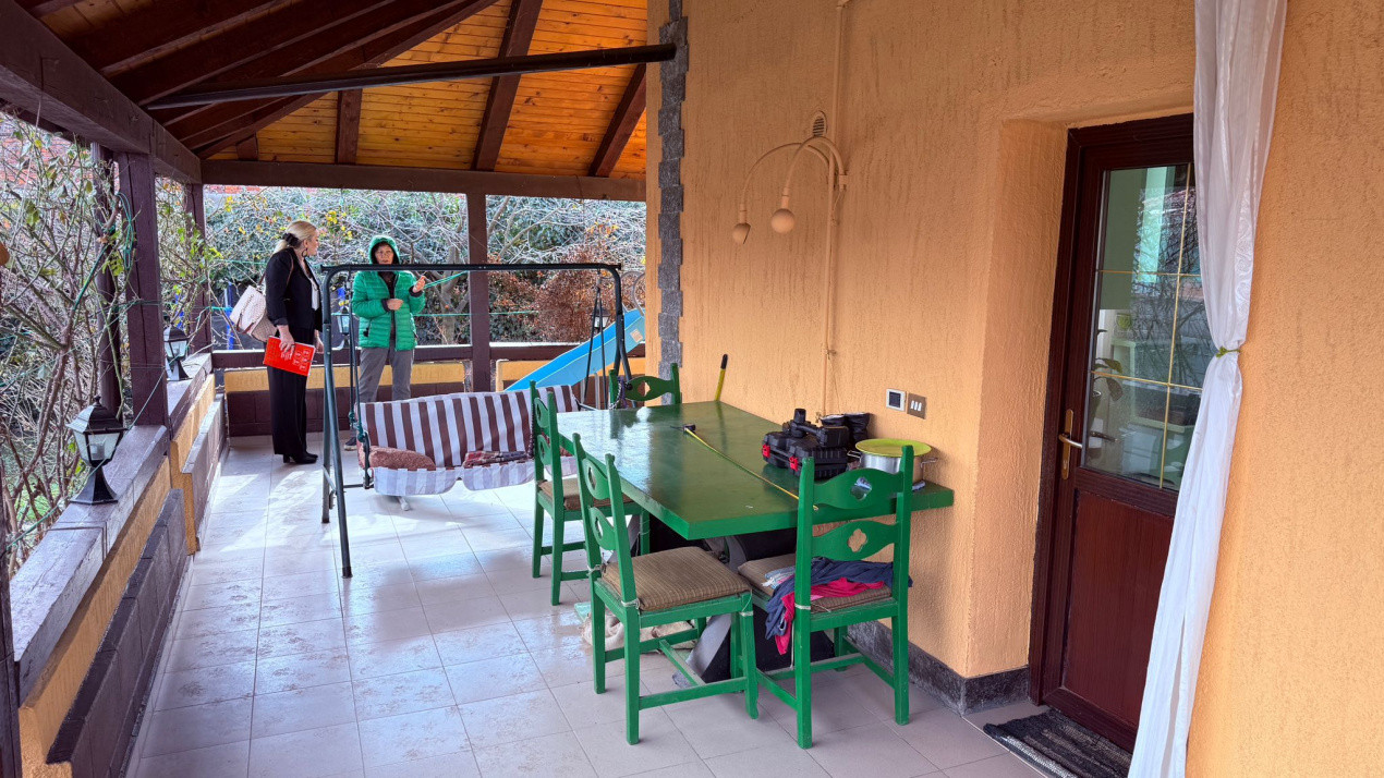 COMISION 0% Casa individuala cu 7 camere si 1752 mp teren - zona Ghiroda 18, foxfort.ro