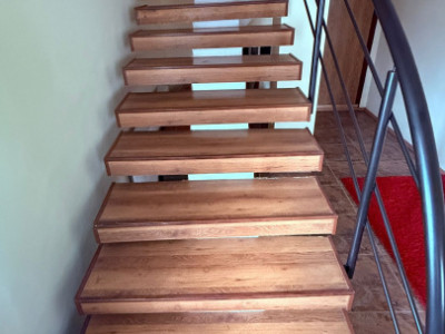 Casa individuala cu 7 camere si 1752 mp teren - zona Ghiroda imagine mica 7, foxfort.ro