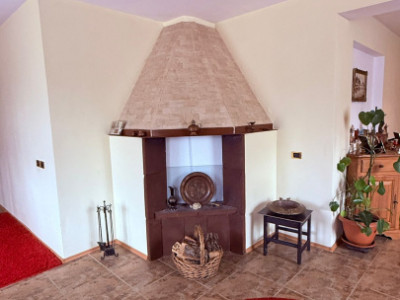 Casa individuala cu 7 camere si 1752 mp teren - zona Ghiroda imagine mica 9, foxfort.ro