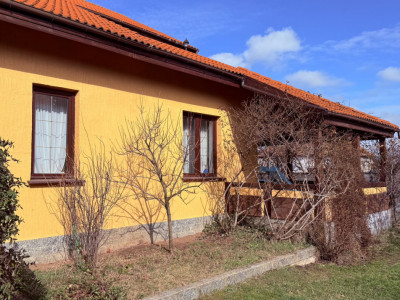 Casa individuala cu 7 camere si 1752 mp teren - zona Ghiroda imagine mica 2, foxfort.ro