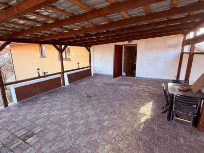 Casa individuala cu 7 camere si 1752 mp teren - zona Ghiroda imagine mica 3, foxfort.ro