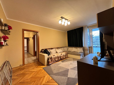 Apartament cu 3 camere de inchiriat in Arad, zona Central imagine mica 3, foxfort.ro