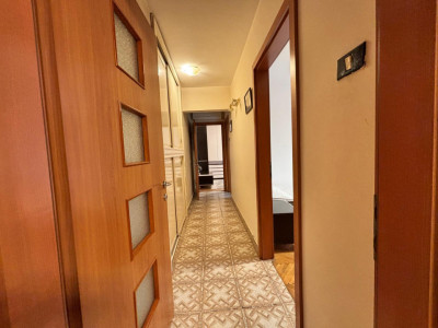 Apartament cu 3 camere de inchiriat in Arad, zona Central imagine mica 4, foxfort.ro
