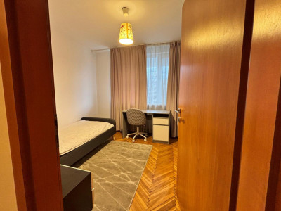 Apartament cu 3 camere de inchiriat in Arad, zona Central imagine mica 5, foxfort.ro