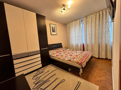 Apartament cu 3 camere de inchiriat in Arad, zona Central imagine mica 7, foxfort.ro