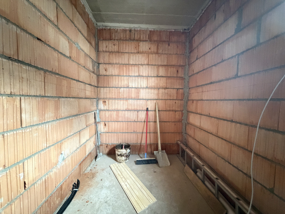 Casa individuala 4 camere, cu toate utilitatile - Sanandrei 8, foxfort.ro