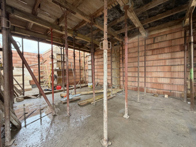 Casa individuala 4 camere, cu toate utilitatile - Sanandrei imagine mica 2, foxfort.ro