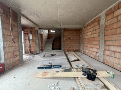 Casa individuala 4 camere, cu toate utilitatile - Sanandrei imagine mica 3, foxfort.ro