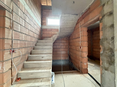 Casa individuala 4 camere, cu toate utilitatile - Sanandrei imagine mica 4, foxfort.ro