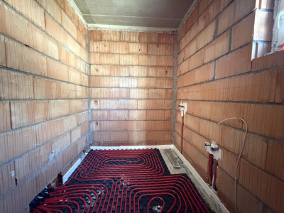 Casa individuala 4 camere, cu toate utilitatile - Sanandrei imagine mica 6, foxfort.ro