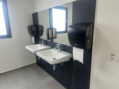 Hala industriala 500 mp + birouri, 1398 mp teren, acces TIR - Giarmata Vii imagine mica 10, foxfort.ro