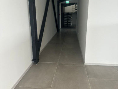 Hala industriala 500 mp + birouri, 1398 mp teren, acces TIR - Giarmata Vii imagine mica 14, foxfort.ro