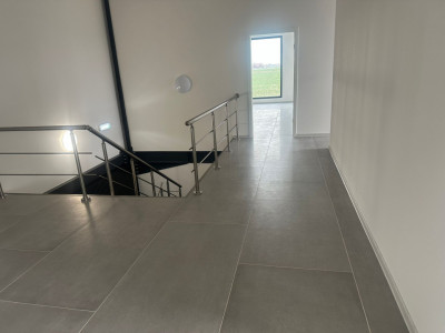 Hala industriala 500 mp + birouri, 1398 mp teren, acces TIR - Giarmata Vii imagine mica 19, foxfort.ro