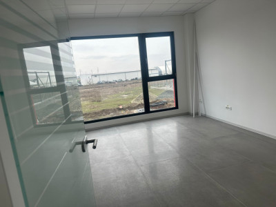 Hala industriala 500 mp + birouri, 1398 mp teren, acces TIR - Giarmata Vii imagine mica 21, foxfort.ro