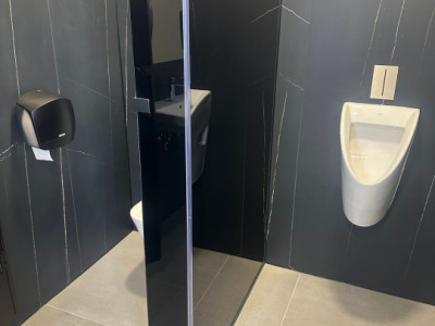 Hala industriala 500 mp + birouri, 1398 mp teren, acces TIR - Giarmata Vii imagine mica 24, foxfort.ro